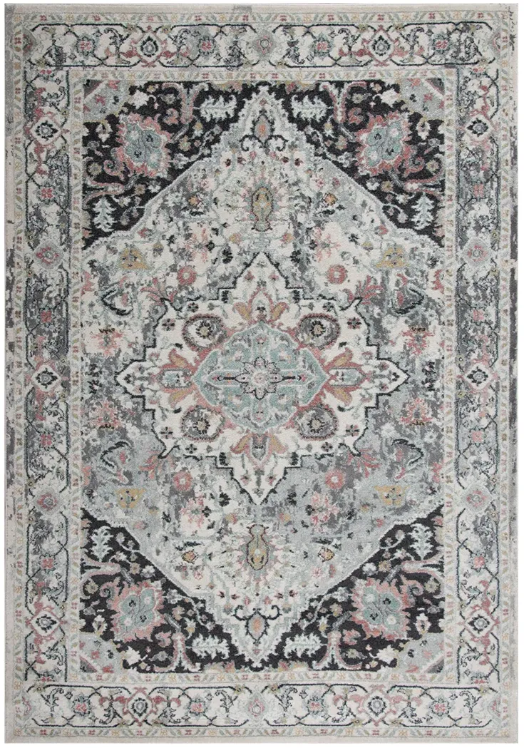 Odyssey ODY837 8' x 10' Rug