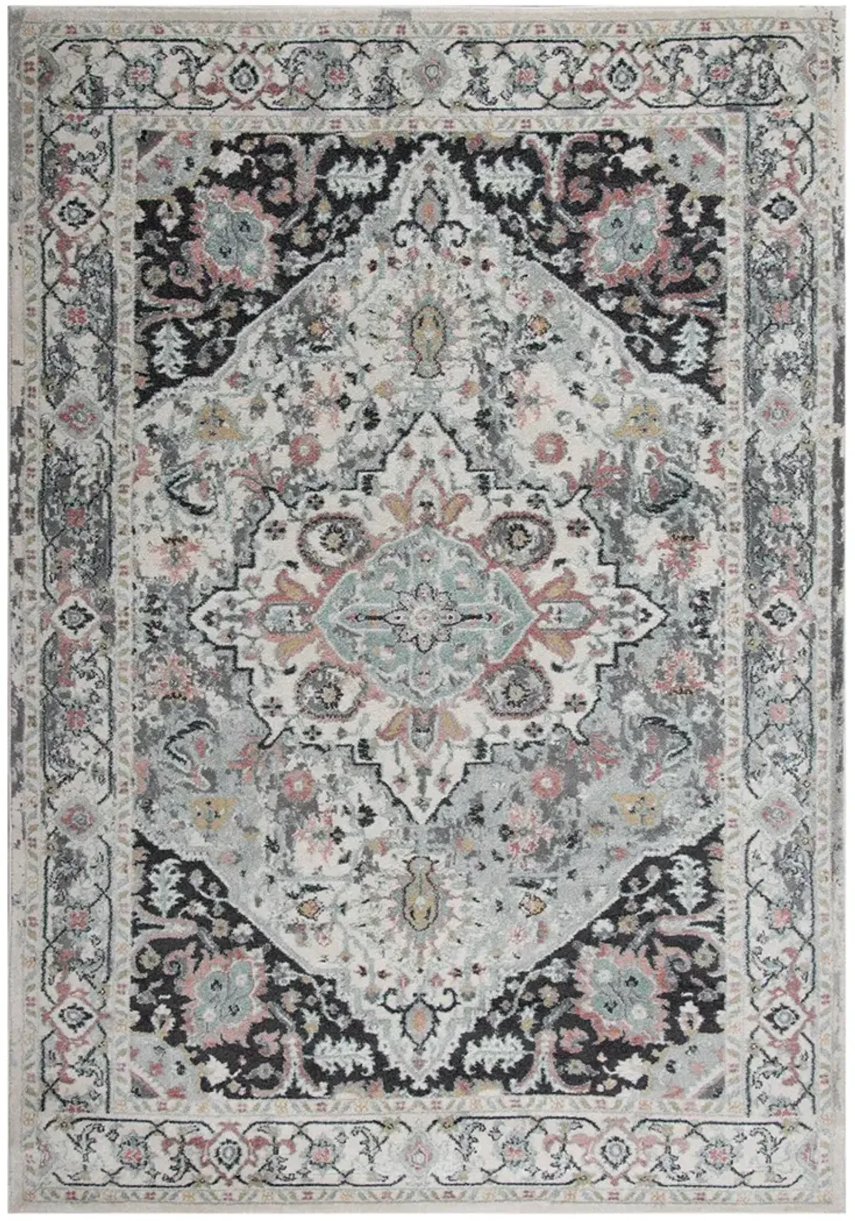 Odyssey ODY837 8' x 10' Rug