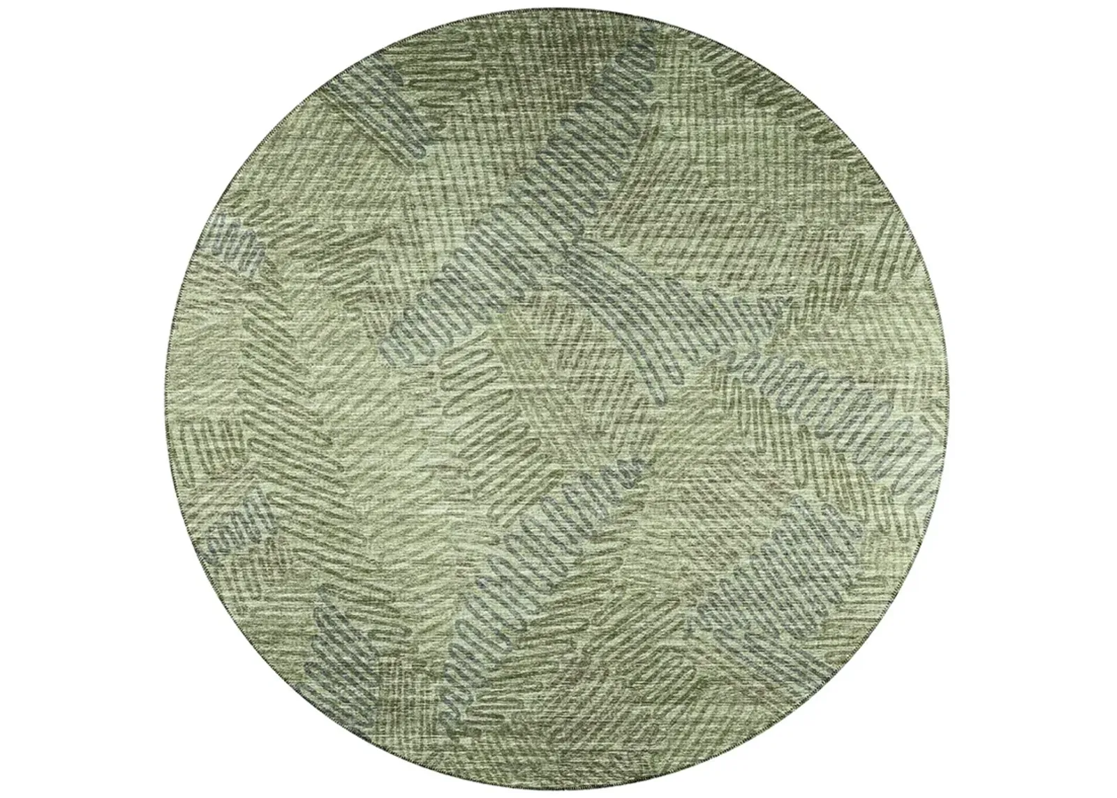 Sedona SN11 Moss 10' Rug