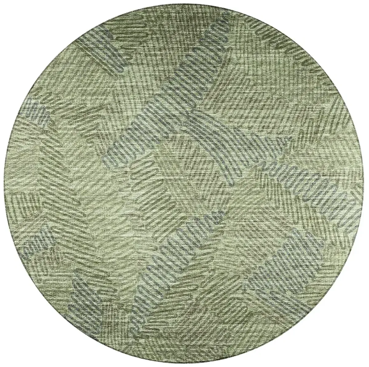 Sedona SN11 Moss 10' Rug