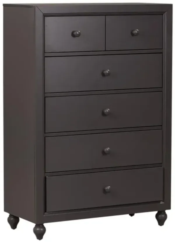 Liberty Furniture 5 Drawer Chest