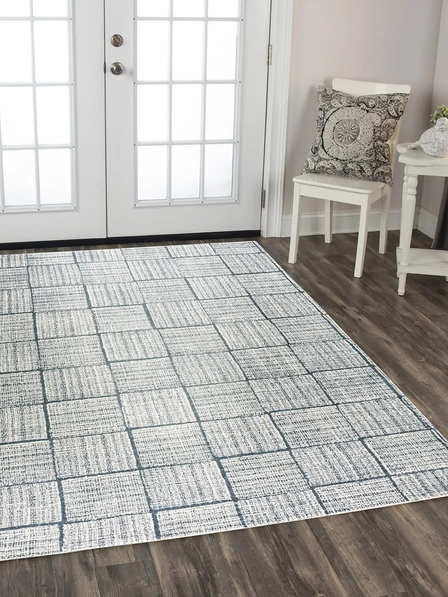 Taylor TAY866 8'6" x 11'6" Rug