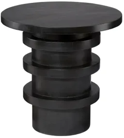 Charcoal color