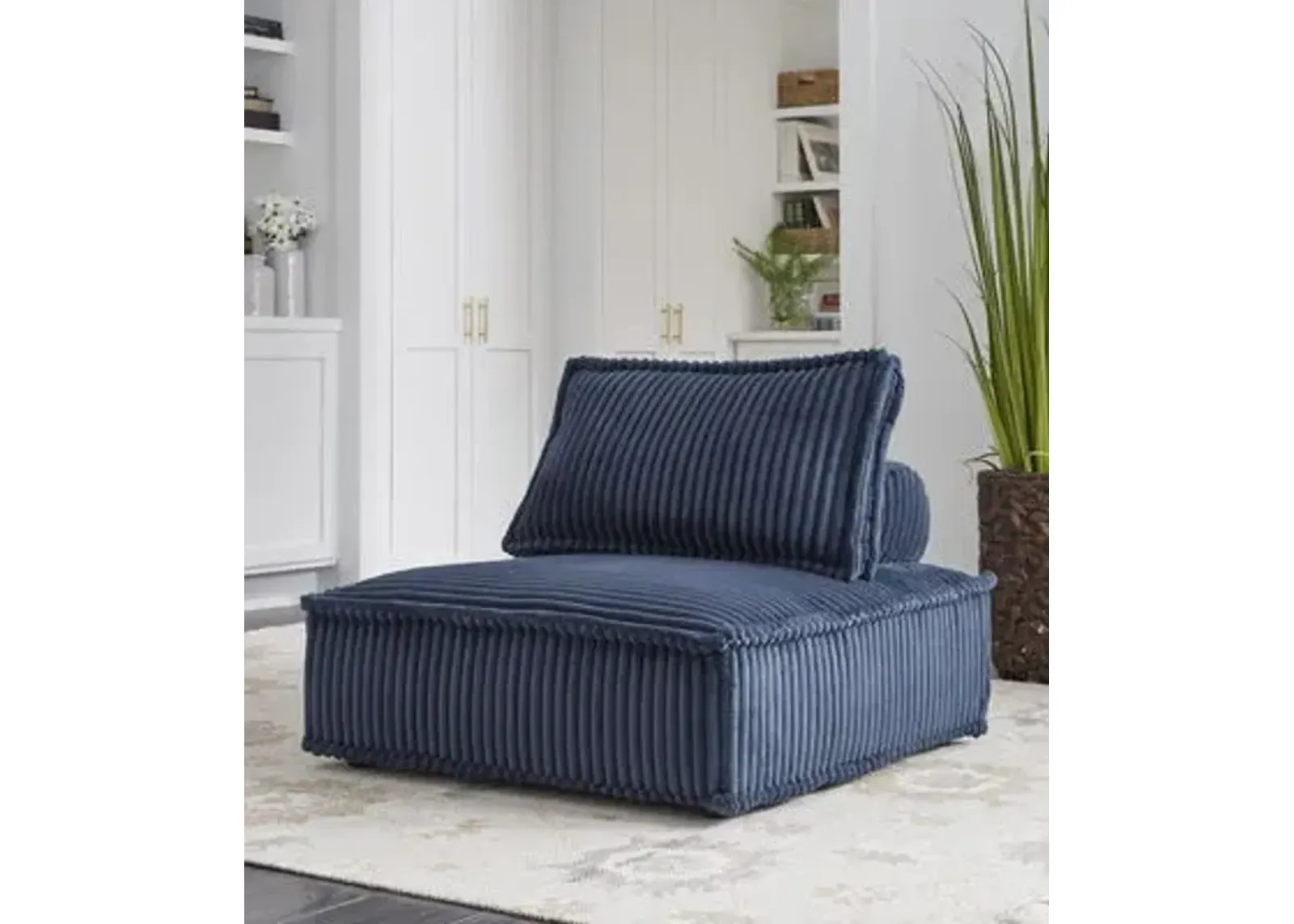 Bales Accent Chair