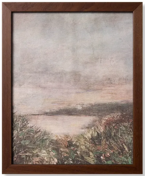 Tranquility Multi 1'6"x1'10"   Wall Art
