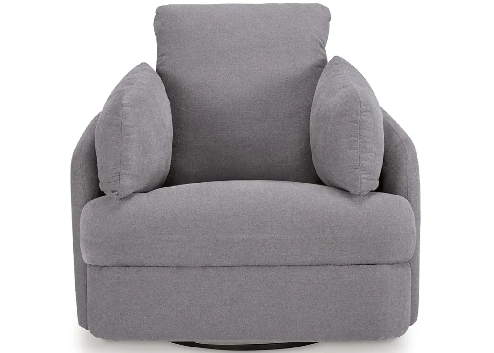 Modmax Granite Swivel Glider Recliner