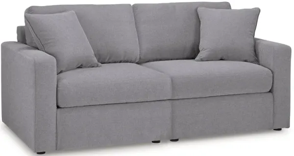 Modmax 2-Piece Sectional