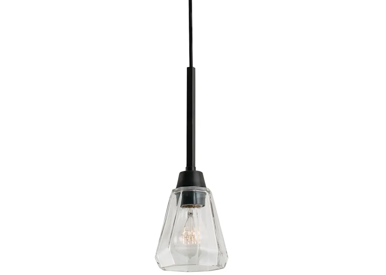 Arctic 1-Light Vanity Pendant