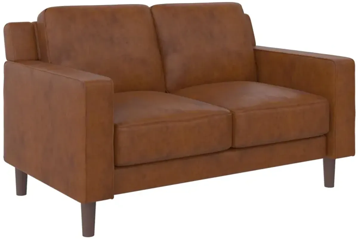 Atwater Living Janelle Loveseat 2 Seater Sofa