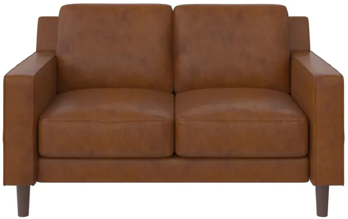 Atwater Living Janelle Loveseat 2 Seater Sofa