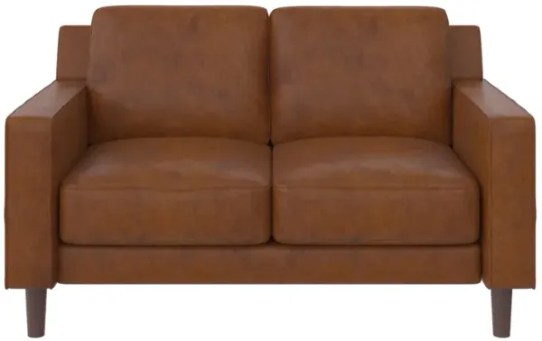 Atwater Living Janelle Loveseat 2 Seater Sofa