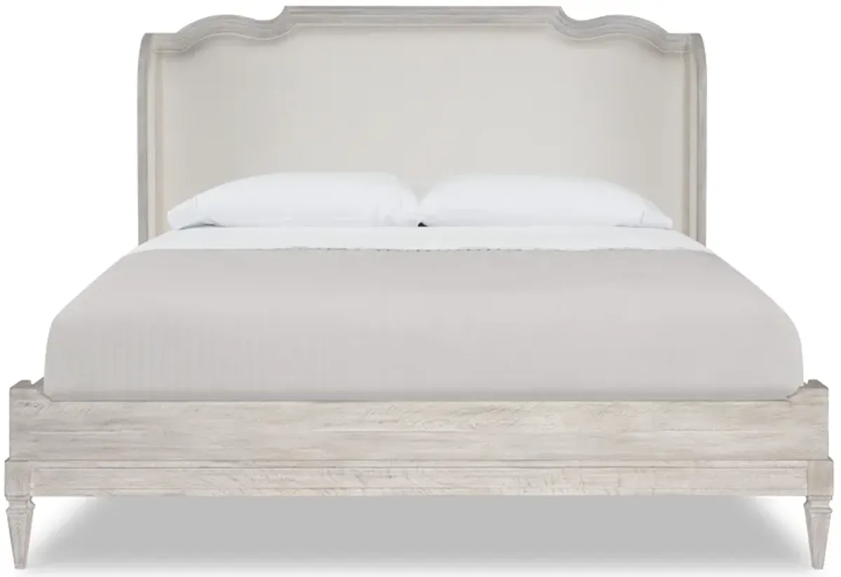 Nichole Bed