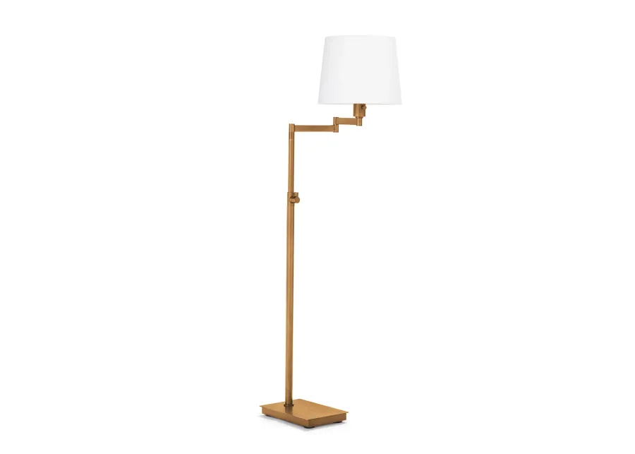 Virtue Floor Lamp