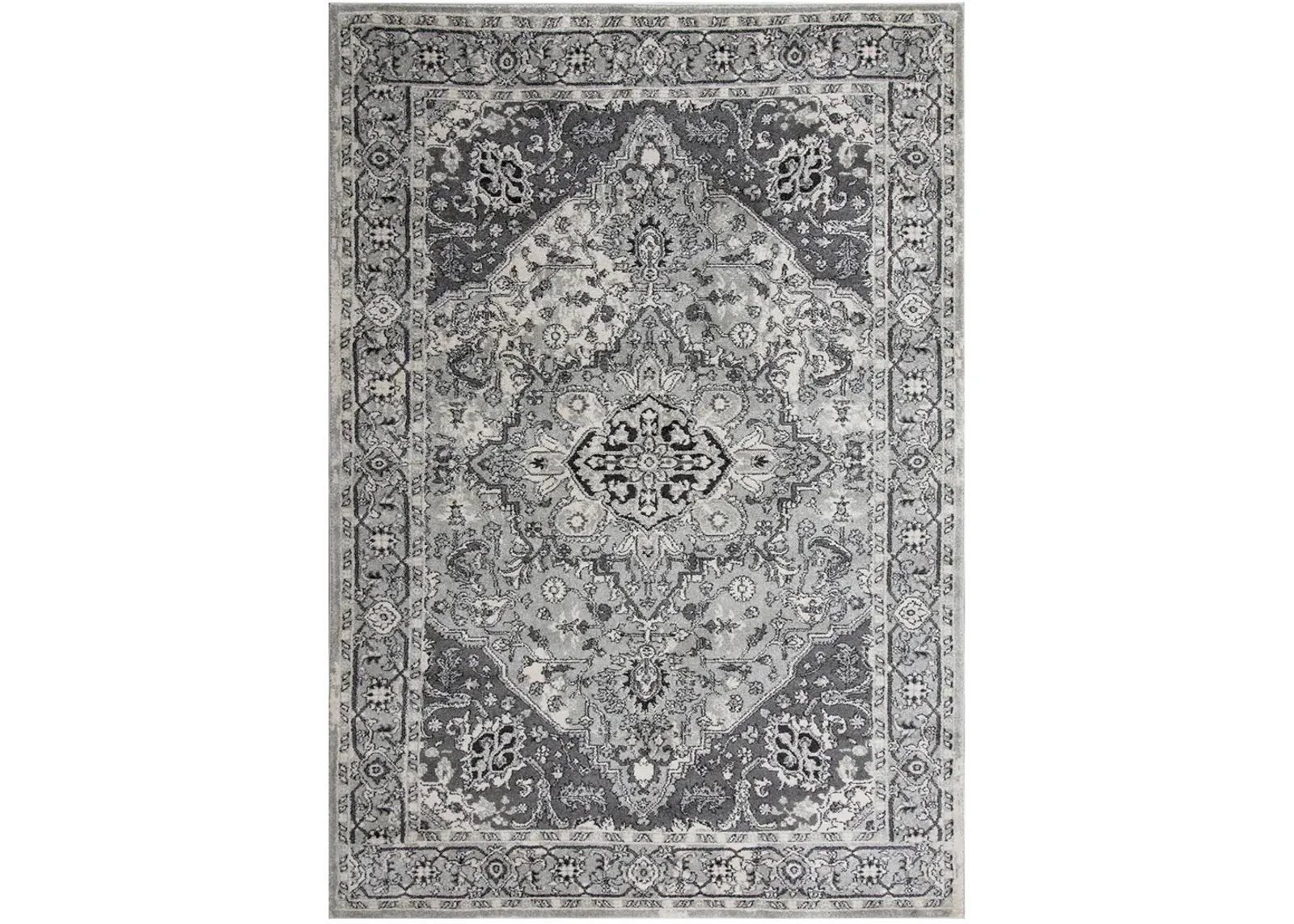 Odyssey ODY838 5'2" x 7'6" Rug