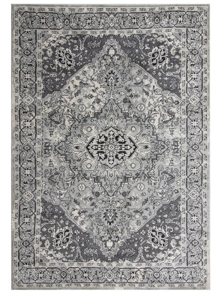 Odyssey ODY838 5'2" x 7'6" Rug