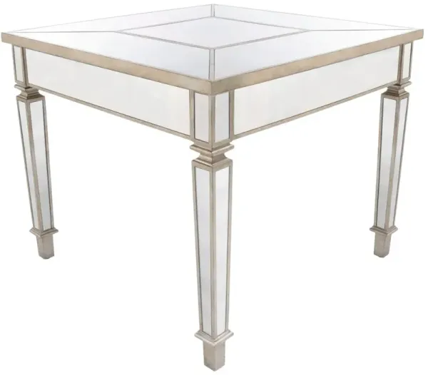 Mirrored Game Table, Belen Kox