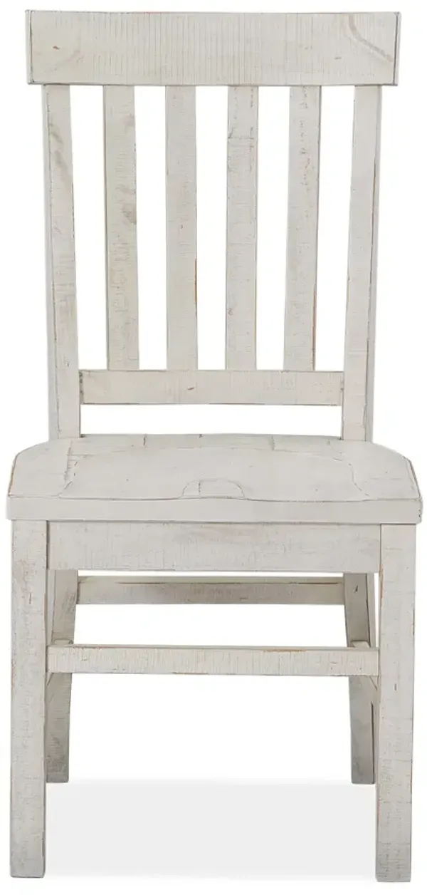 Bronwyn Side Chair 2/ct