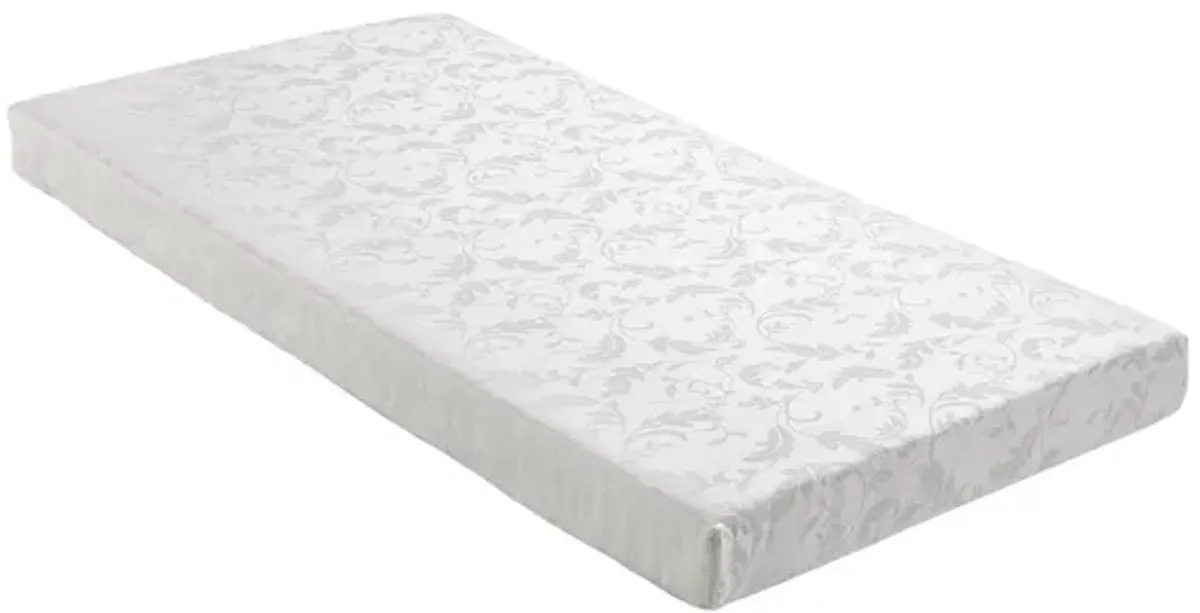 Signature Sleep Dreams 6 Inch Spring Dual-Sided Mattress, Twin