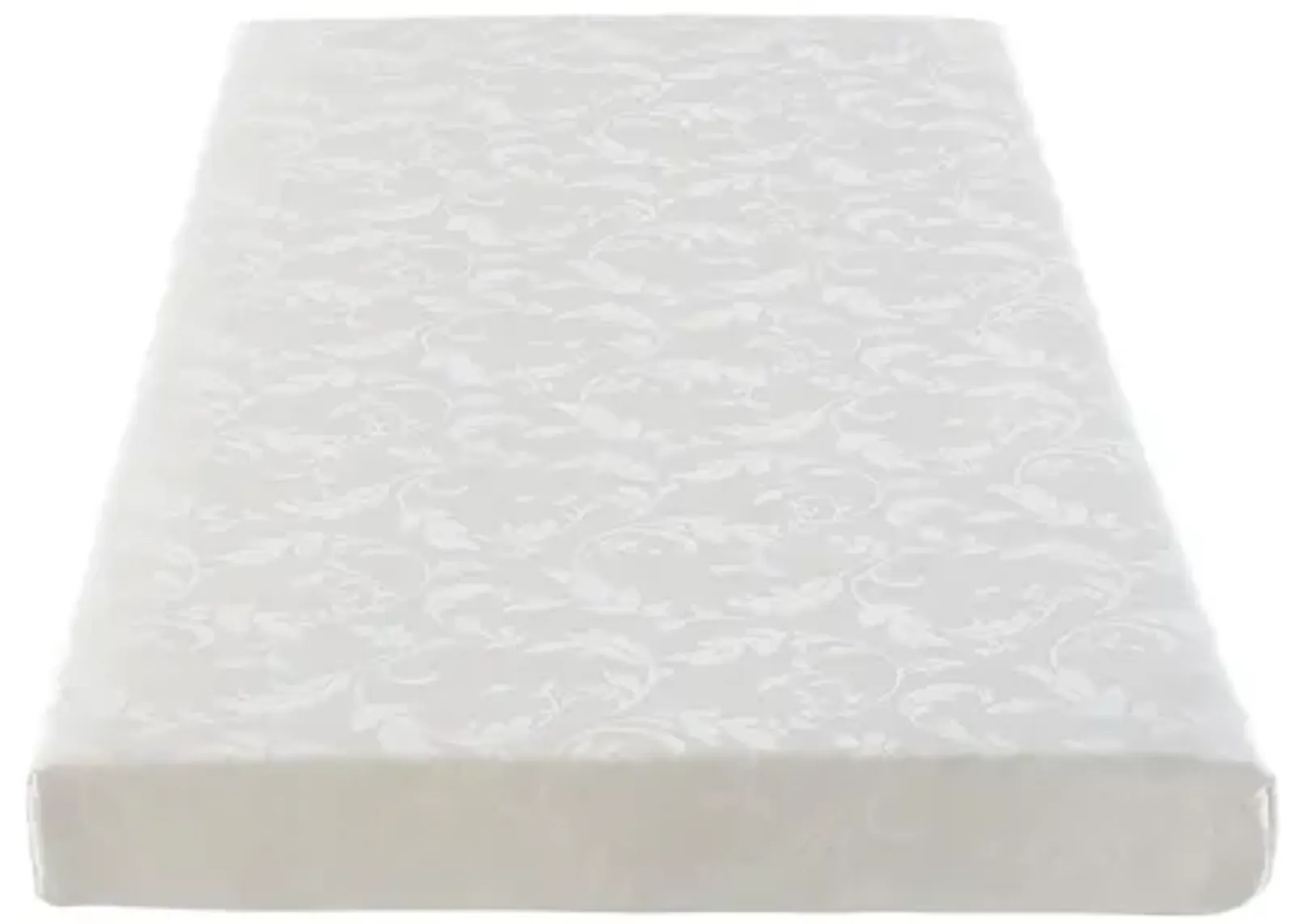 Signature Sleep Dreams 6 Inch Spring Dual-Sided Mattress, Twin