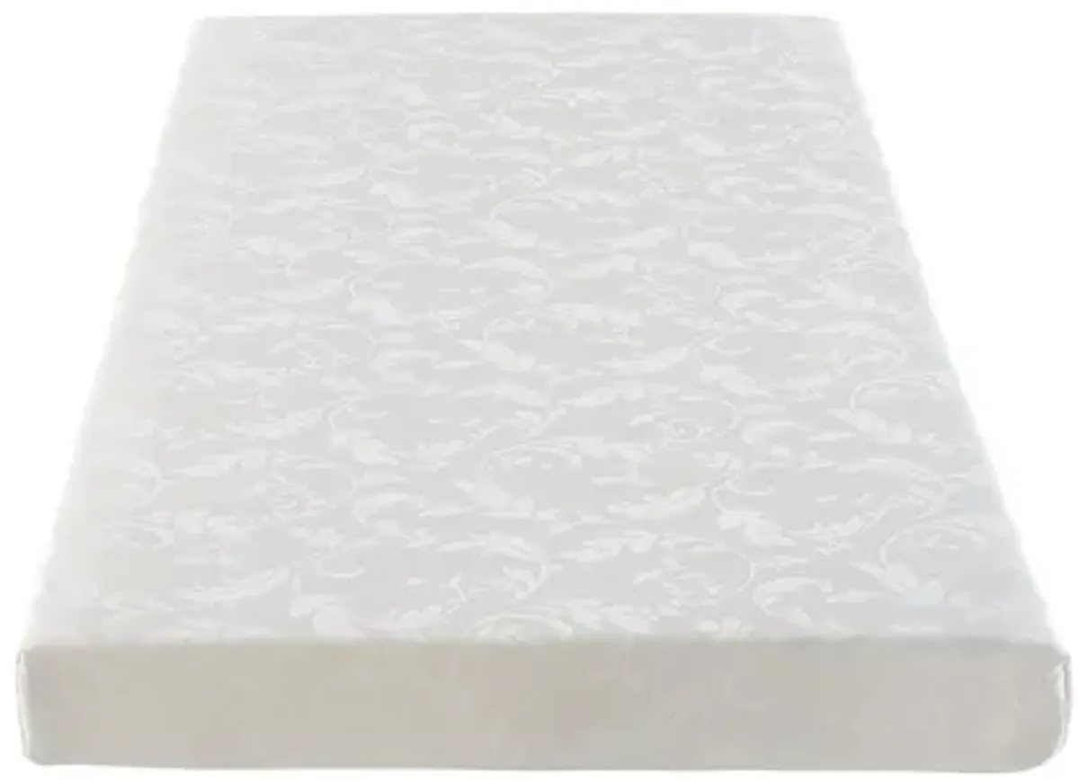 Signature Sleep Dreams 6 Inch Spring Dual-Sided Mattress, Twin