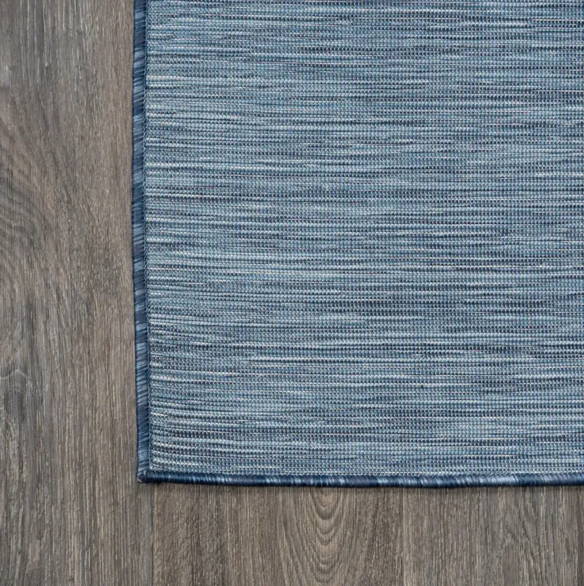 Ethan Modern Flatweave Solid Area Rug