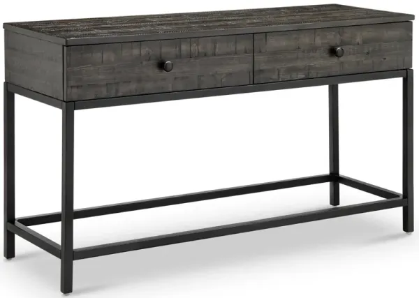 Parker Sofa Table