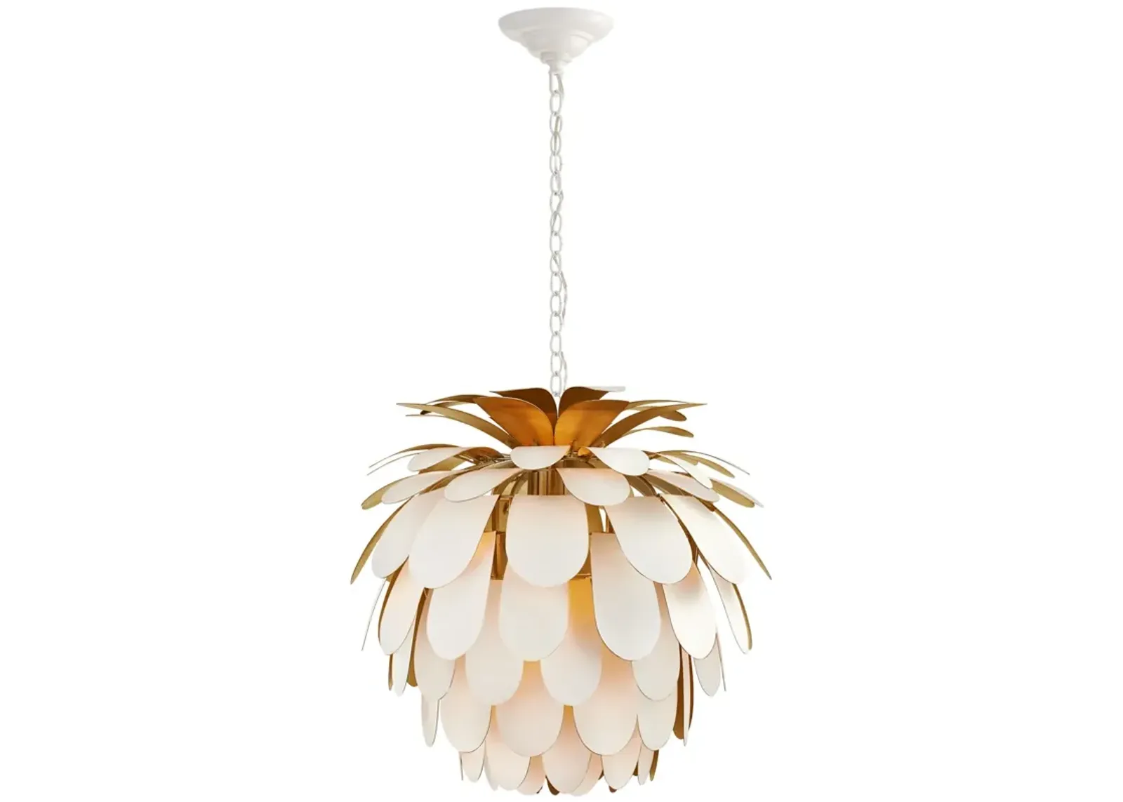 Cynara Medium Chandelier