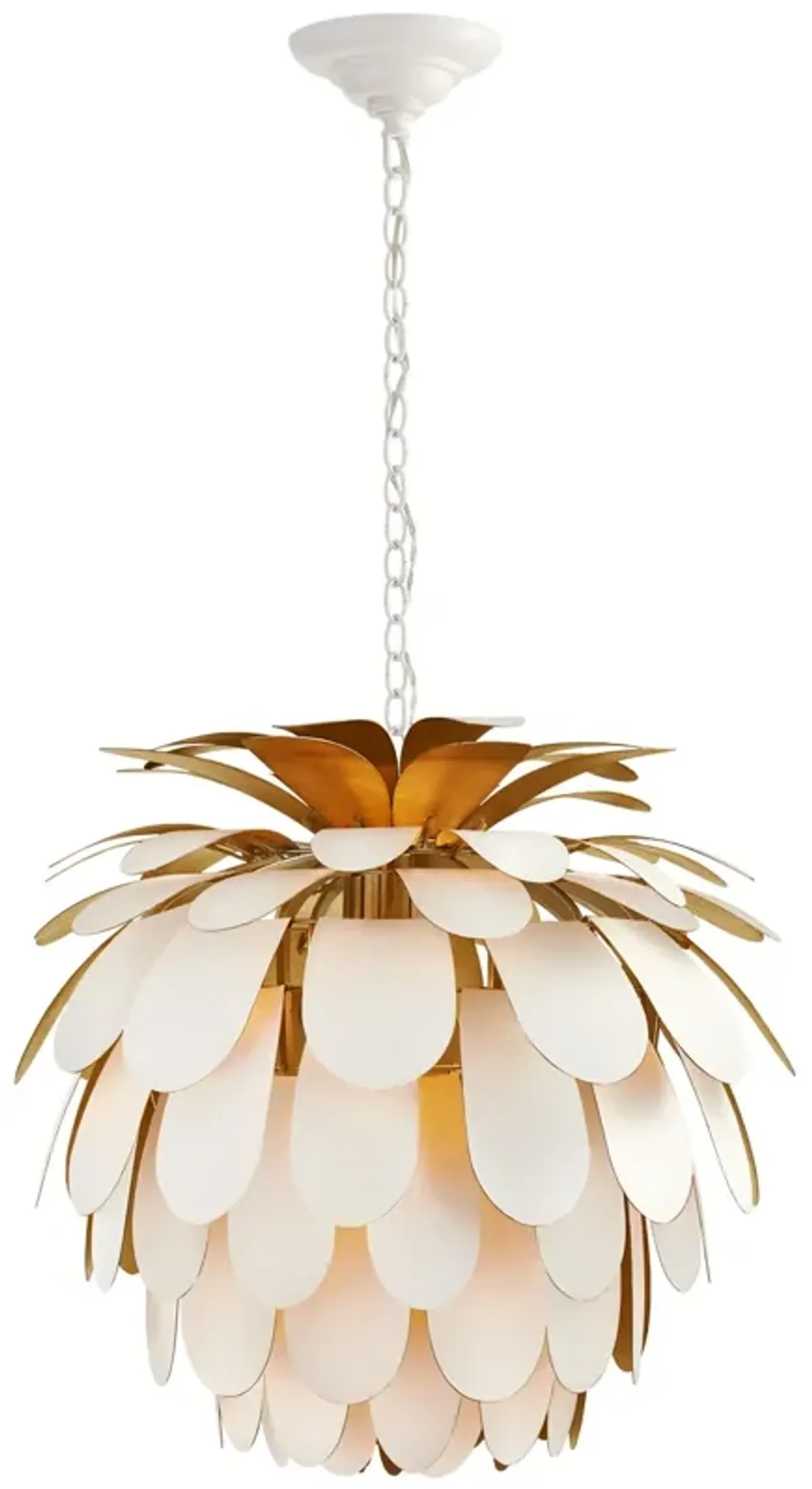 Cynara Medium Chandelier