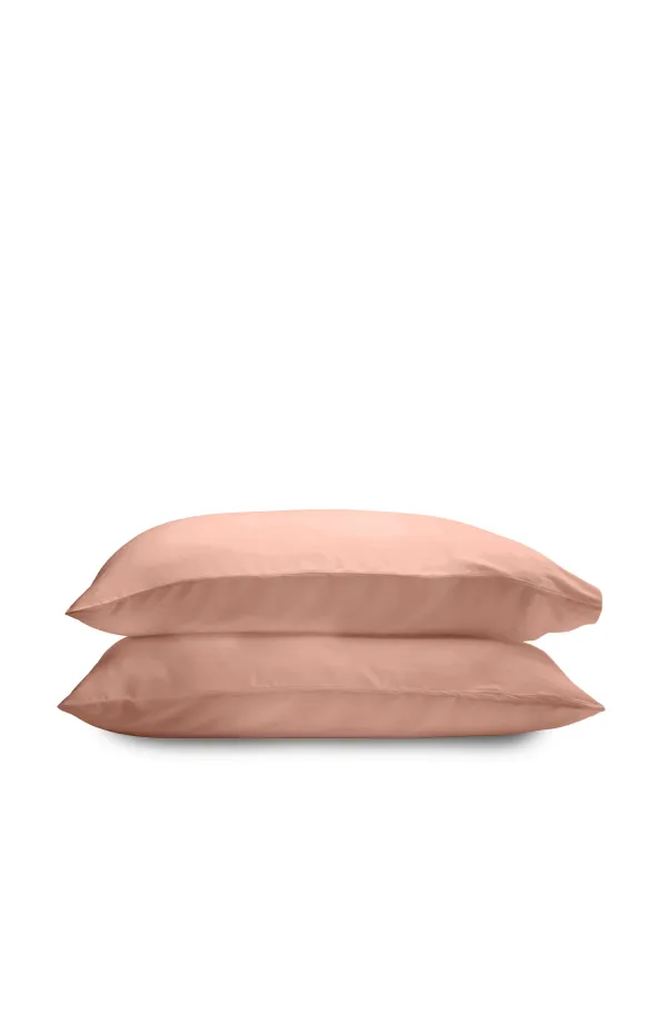 Luxe CleanBamboo® Sateen+ Pillowcase Set.