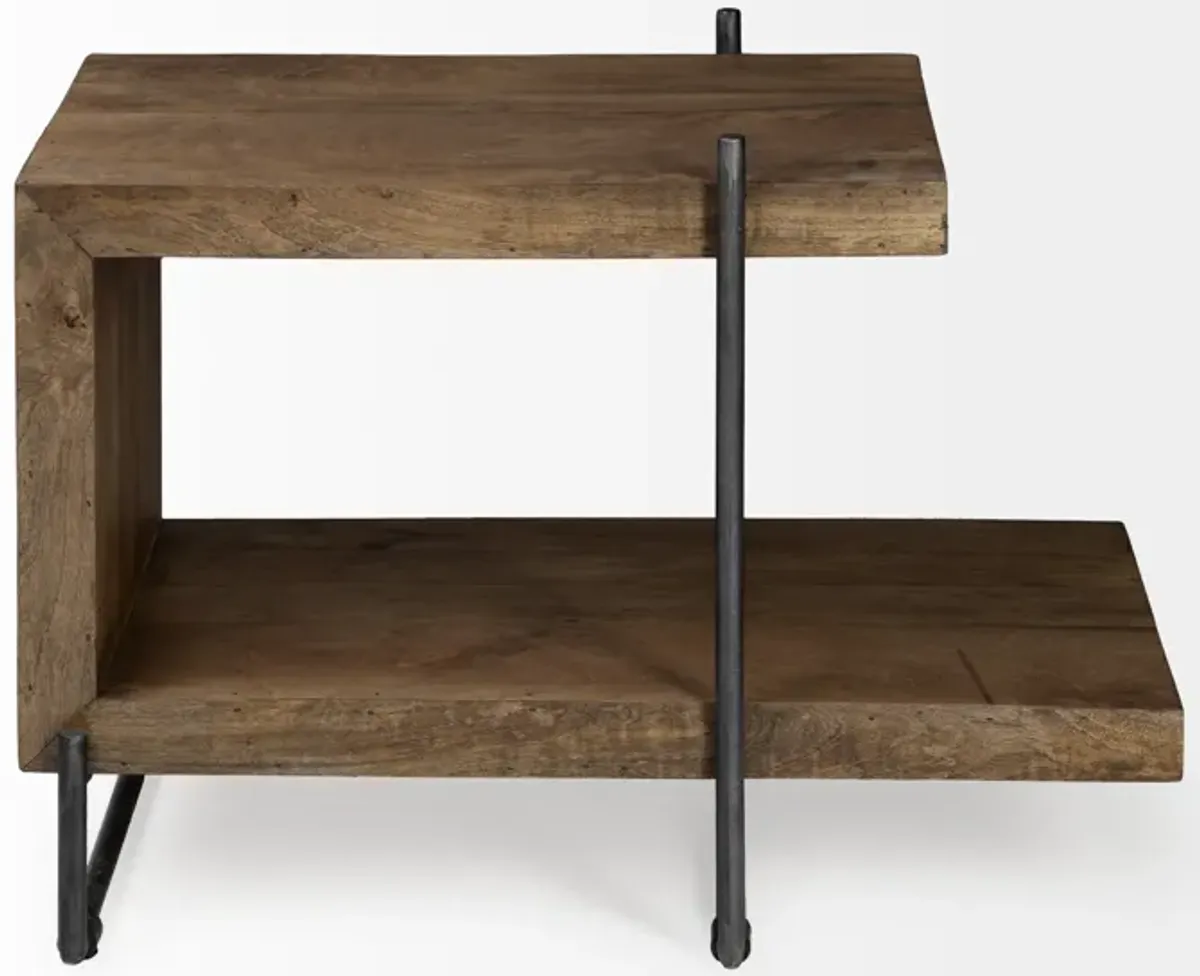 Maddox End/Side Table