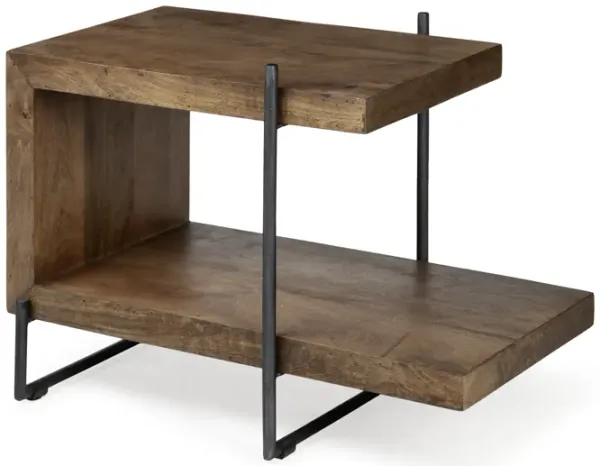 Maddox End/Side Table