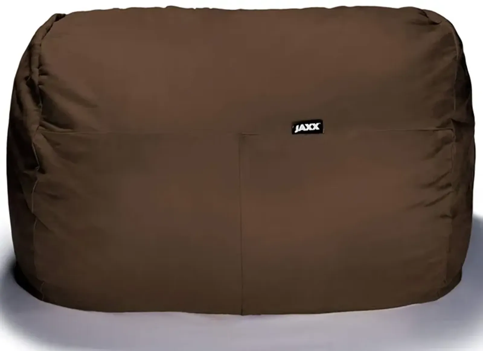 Jaxx 5.5 Foot Lounger Bean Bag Loveseat