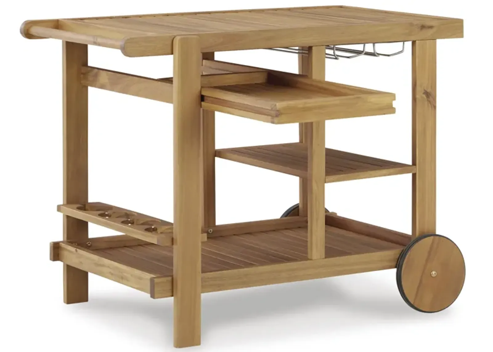 Kailani Serving Cart