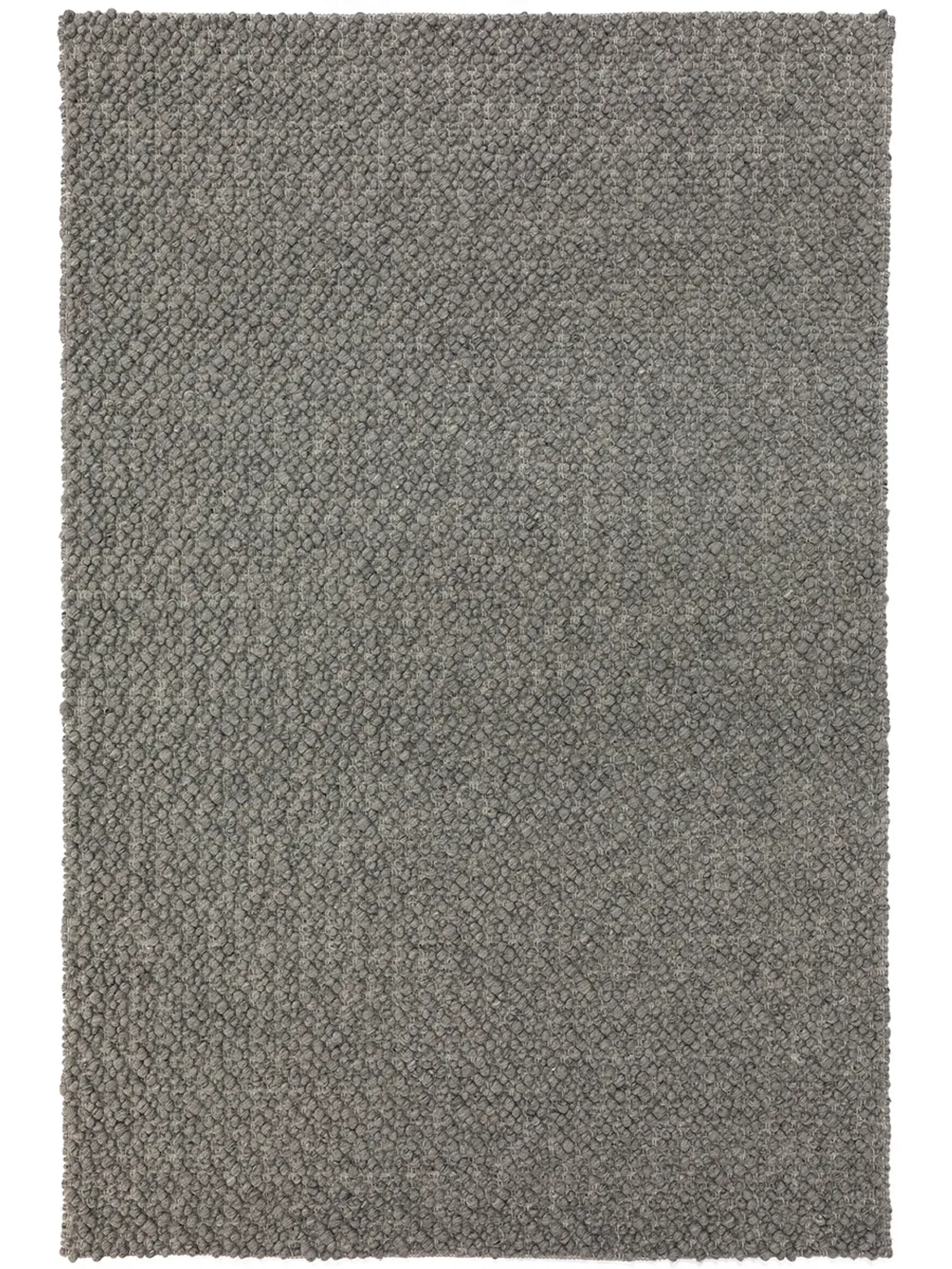 Gorbea GR1 Pewter 3'6" x 5'6" Rug