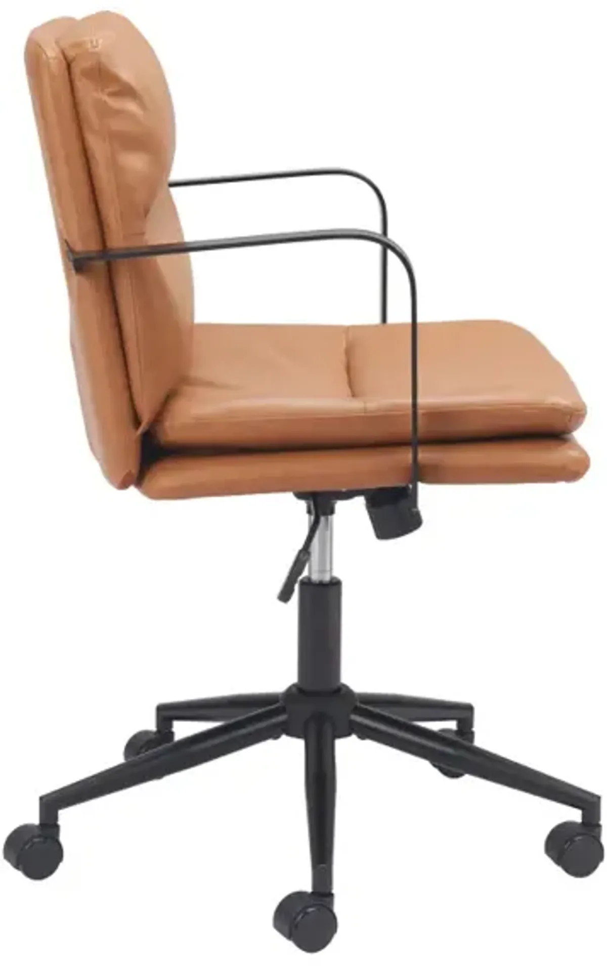 Birao Office Chair Brown