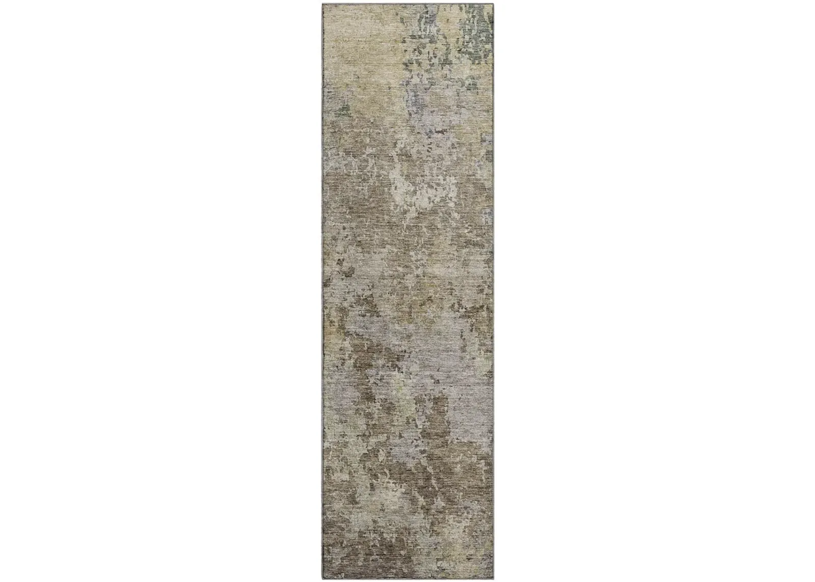 Bresca BC6 Beige 2'3" x 7'6" Rug