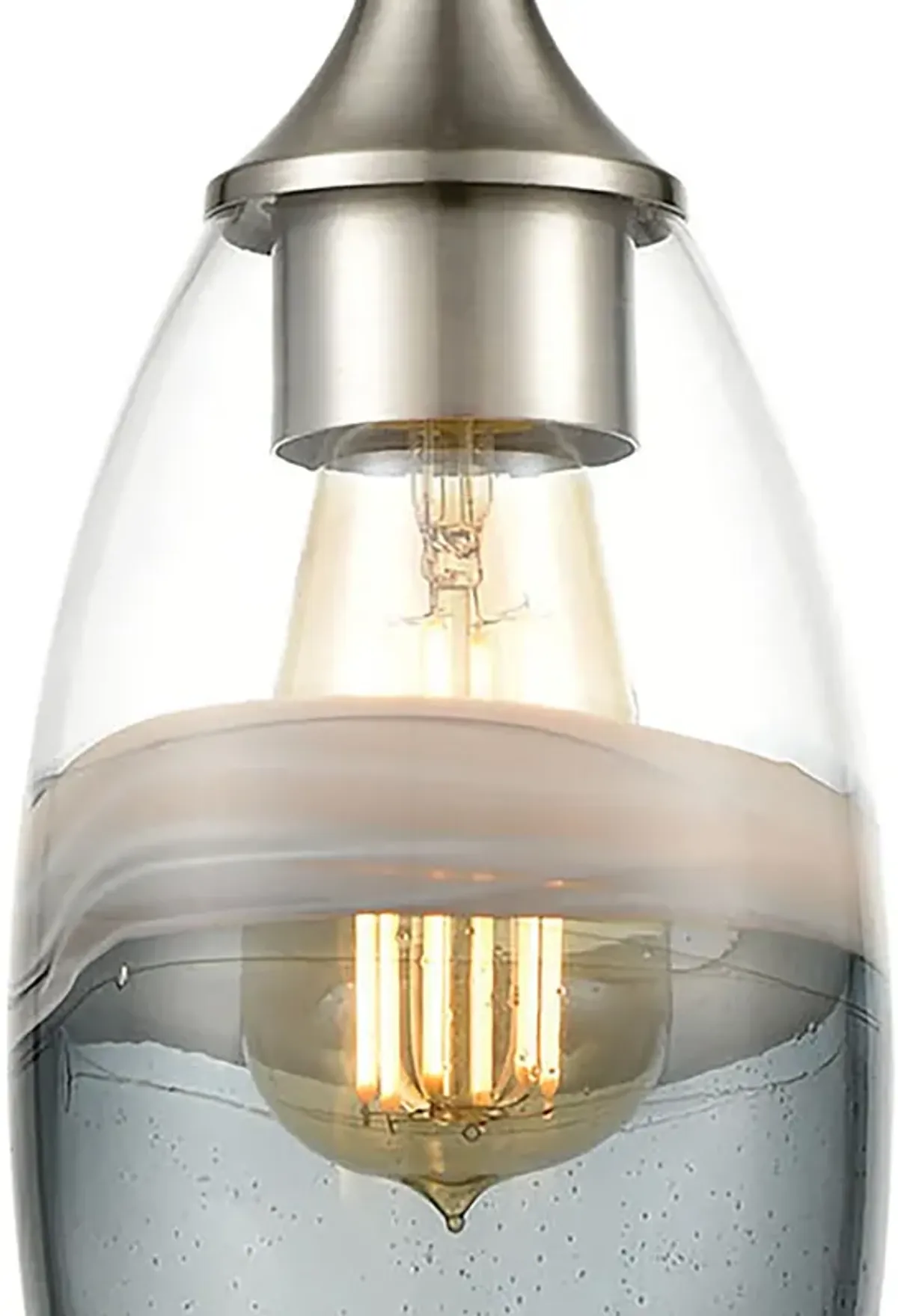 Sutter Creek Mini Pendant - Cylinder