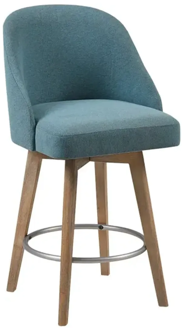 Streamdale Pearce Swivel Counter Stool