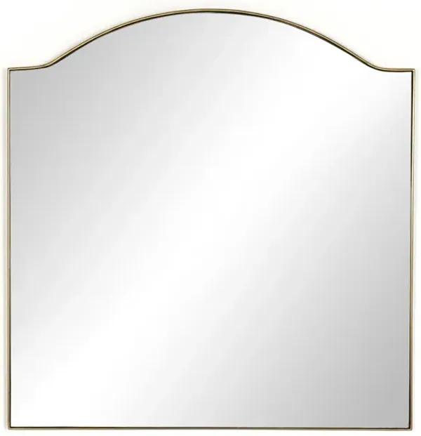 Jacques Mirror