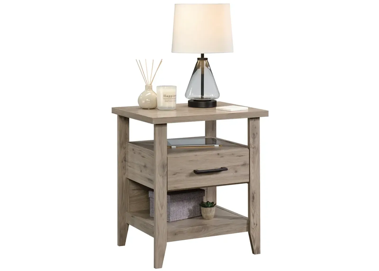 Summit Station Night Stand