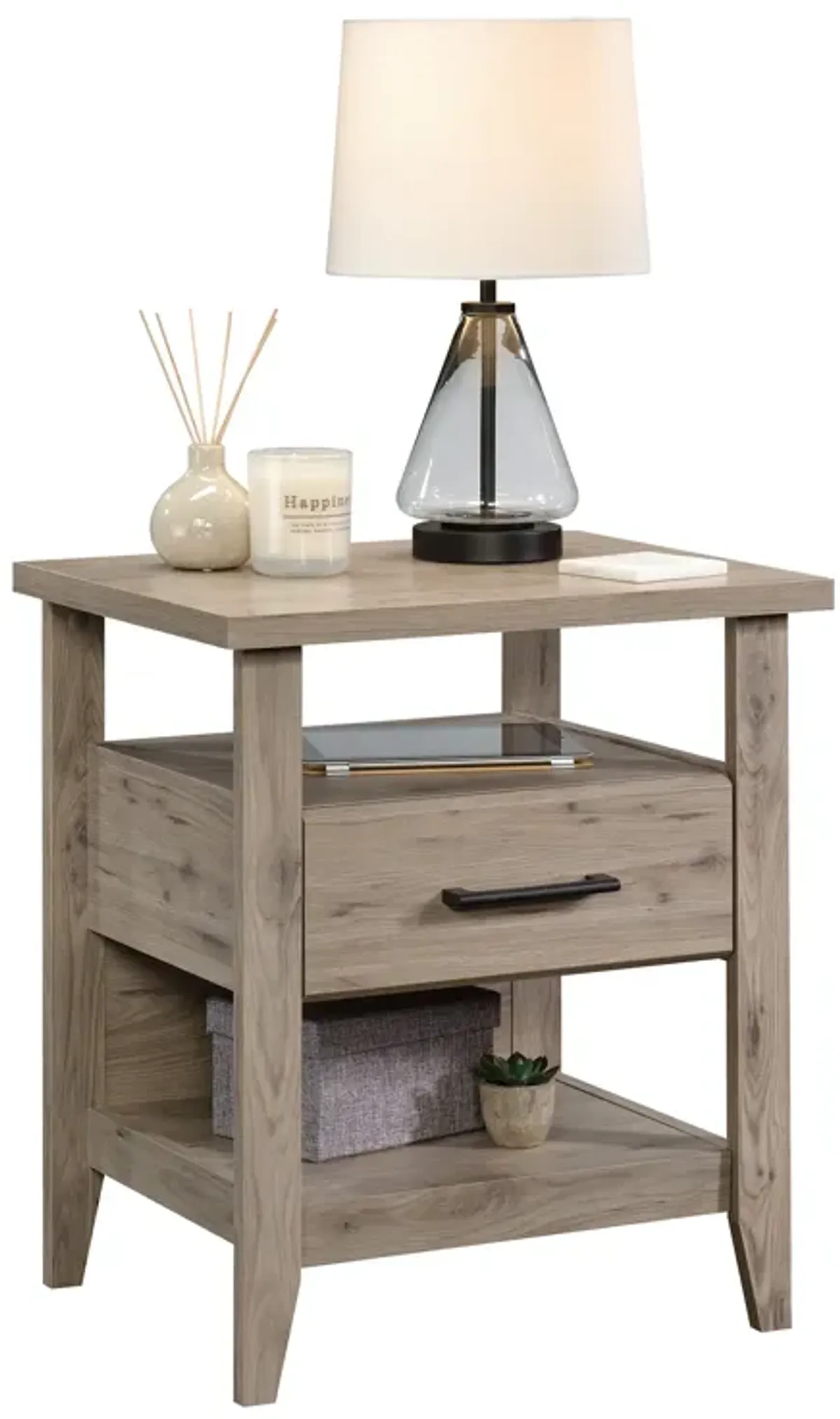 Summit Station Night Stand