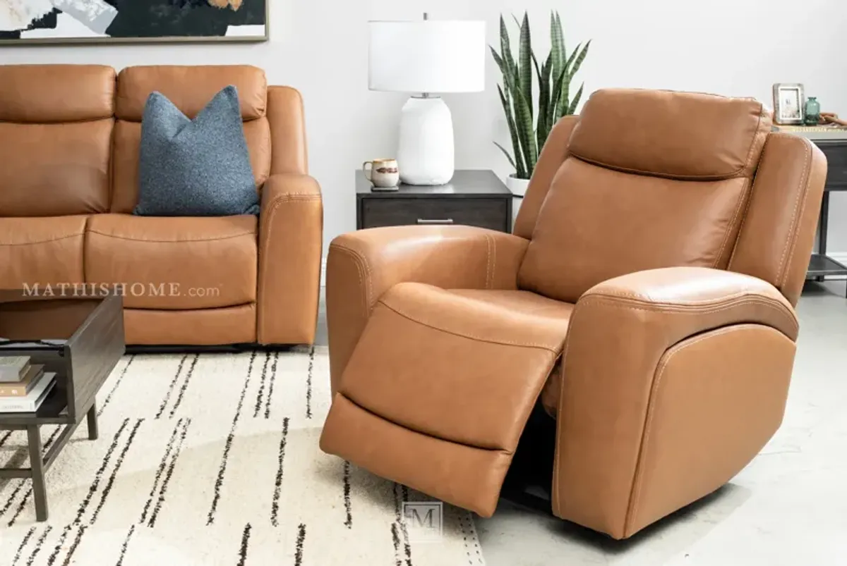 Butternut 3-Piece Living Set