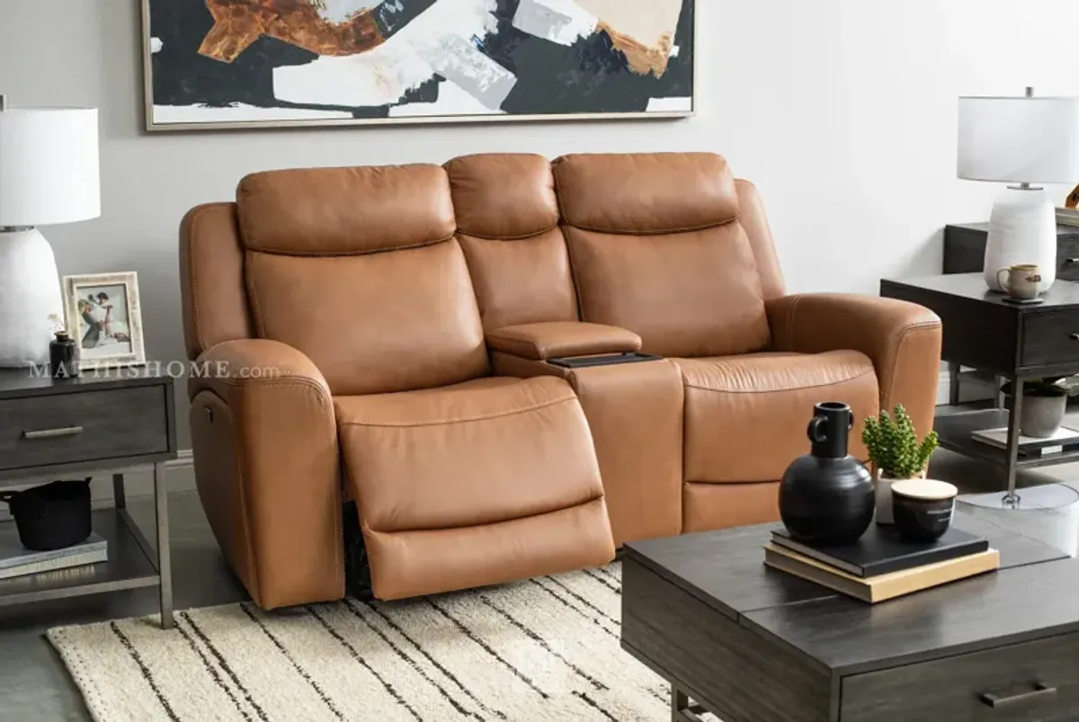 Butternut 3-Piece Living Set