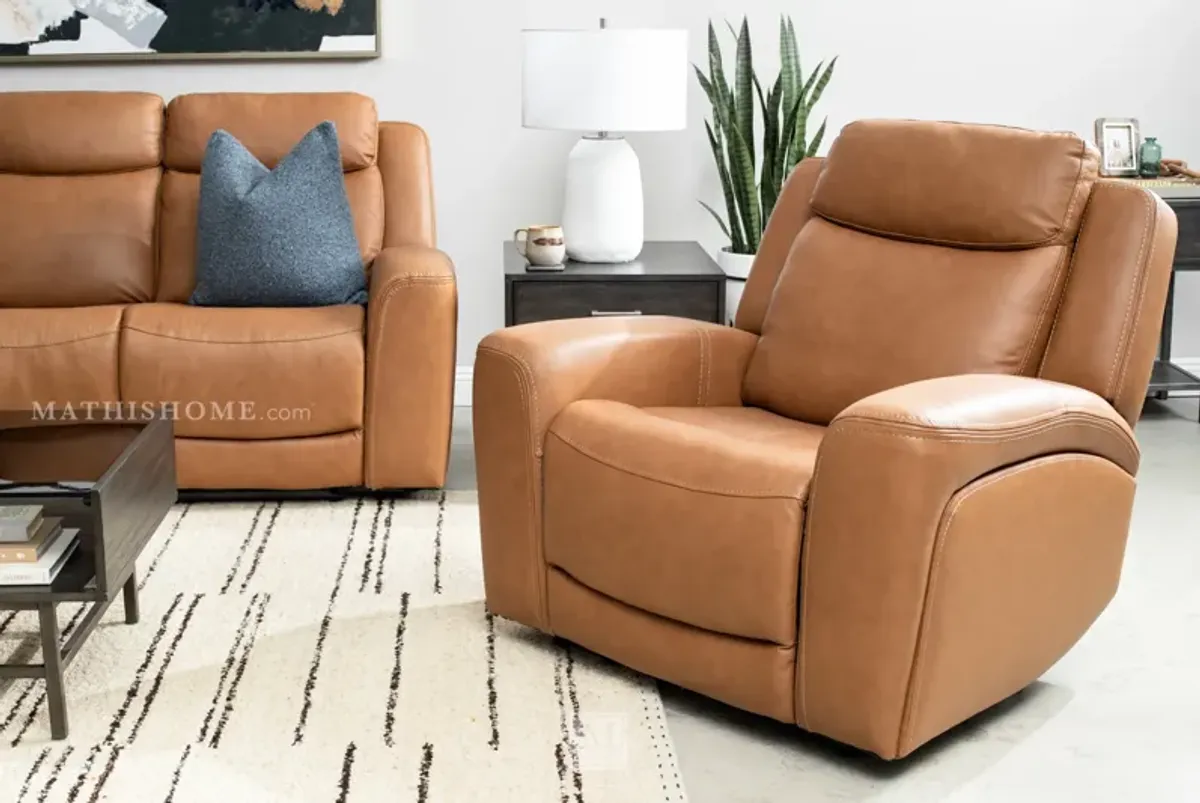 Butternut 3-Piece Living Set