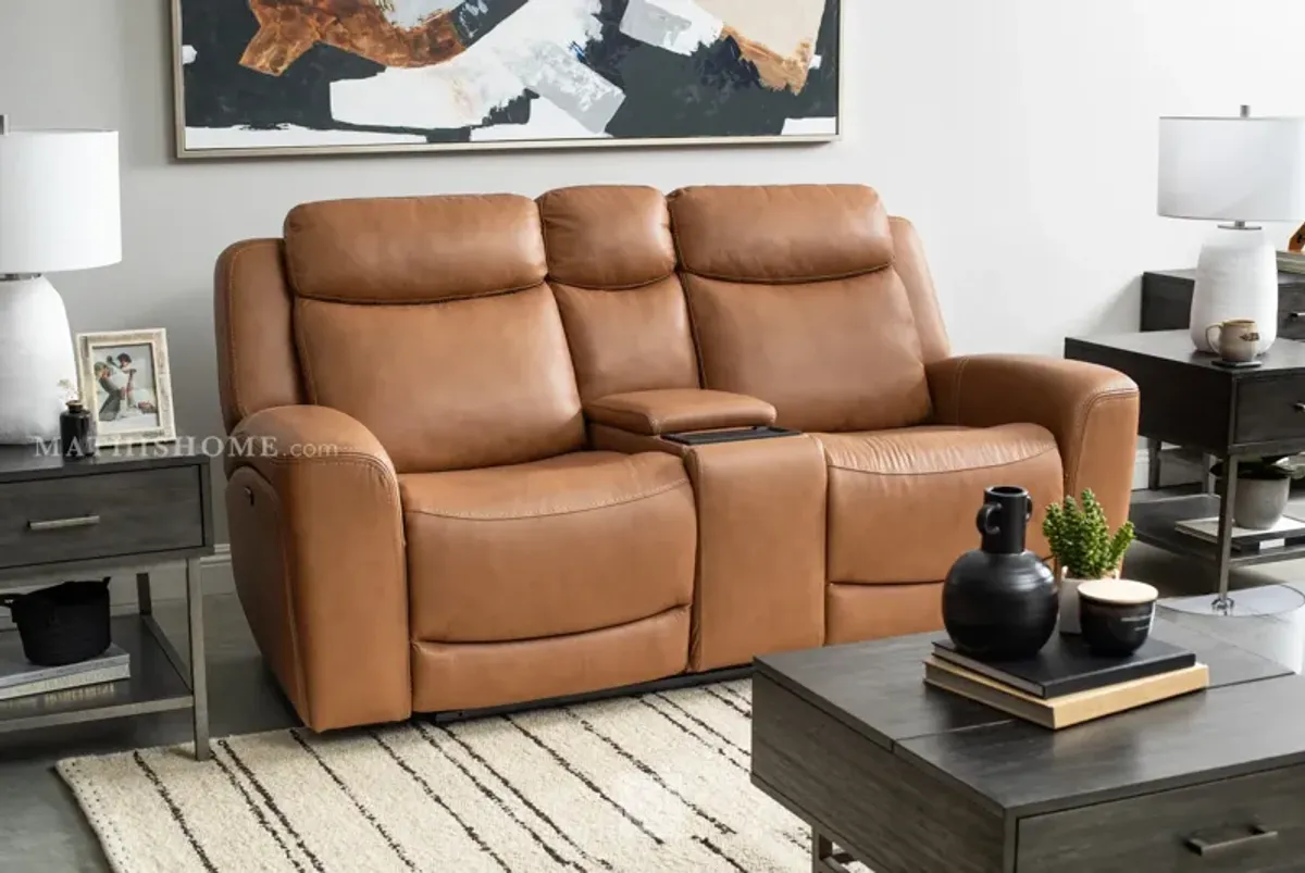 Butternut 3-Piece Living Set