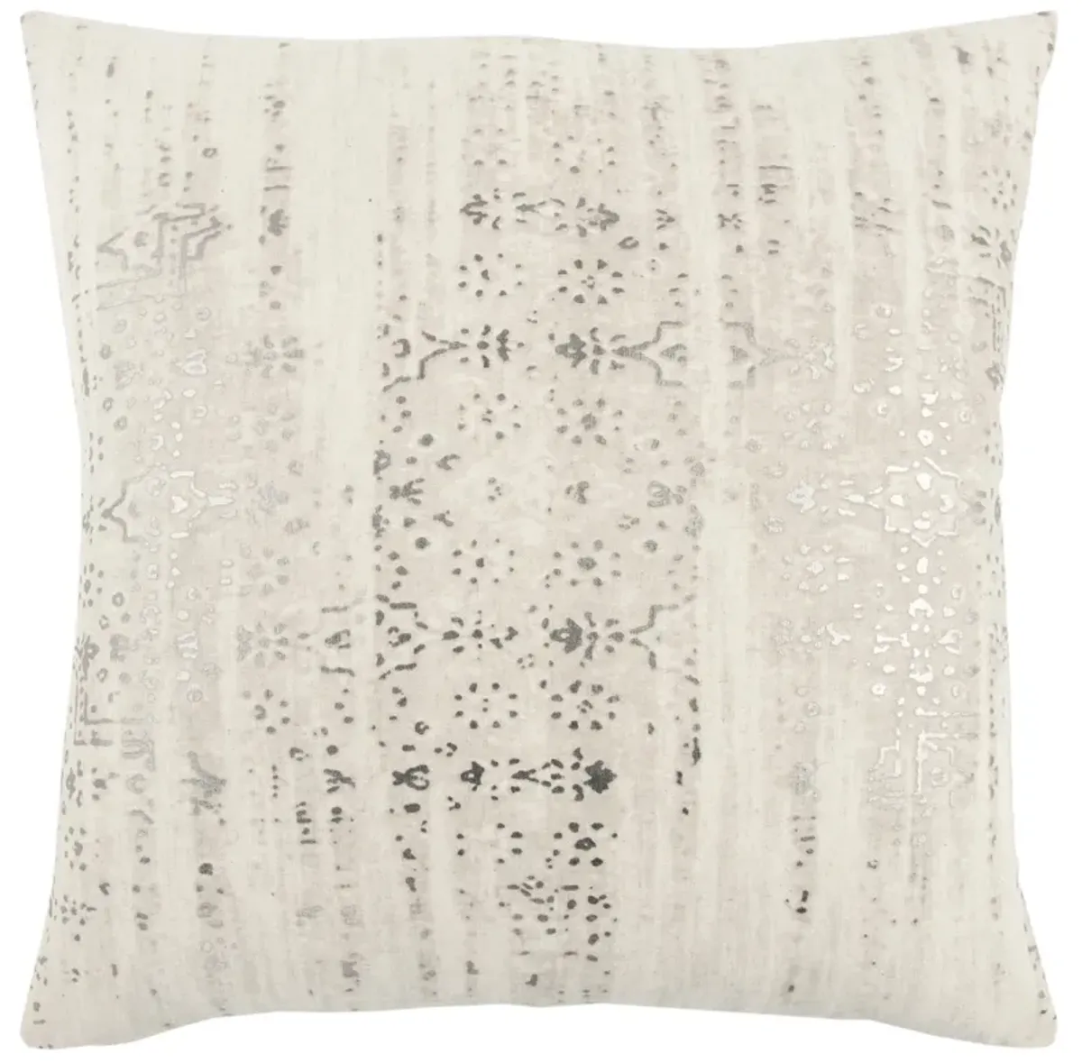 20" x 20" Poly Filled Pillow