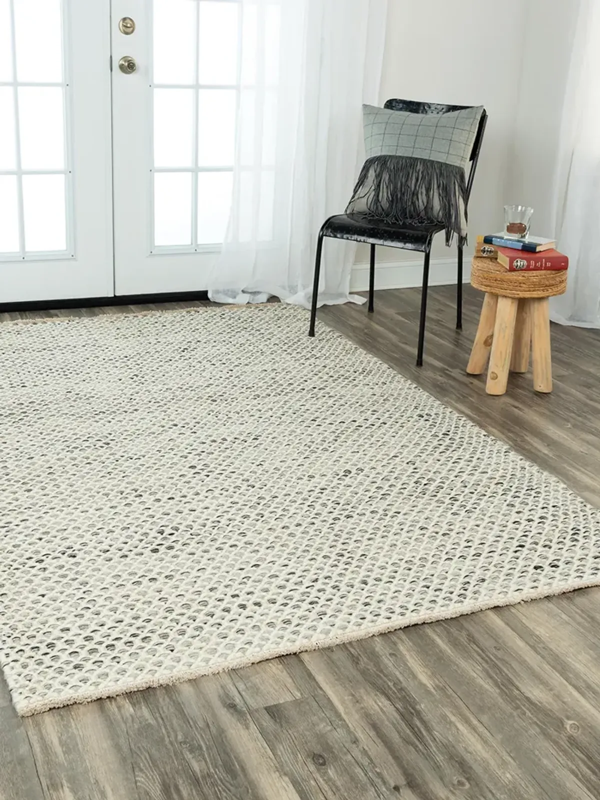 Windsor WIN101 8'6" x 11'6" Rug