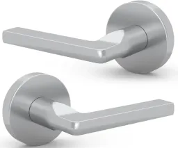 Polished Chrome color
