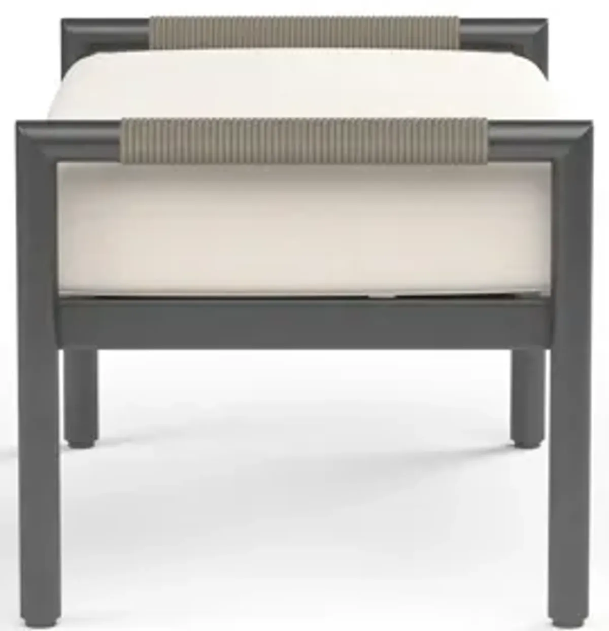 Pietra Ottoman in Echo Ash, No Welt