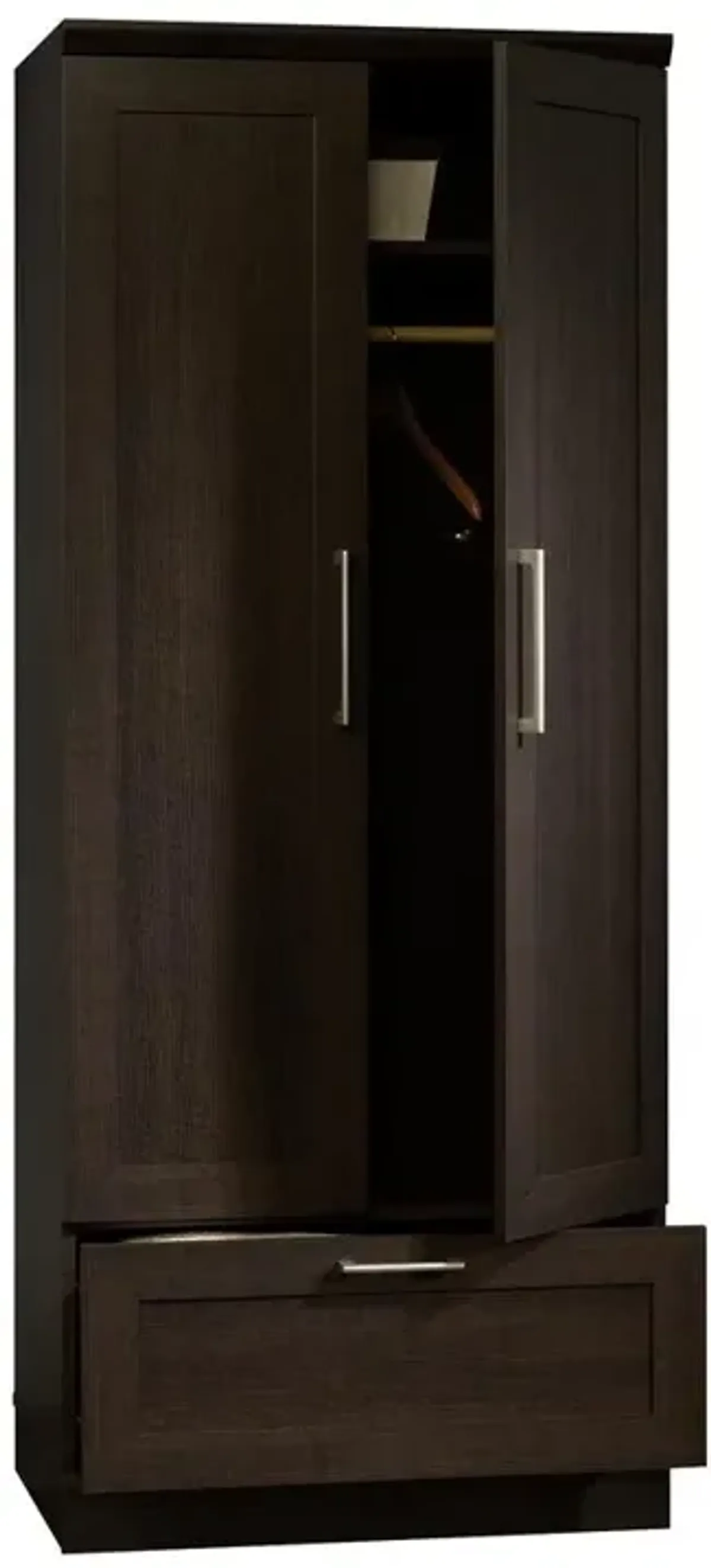 Belen Kox Dakota Oak Wardrobe, Belen Kox